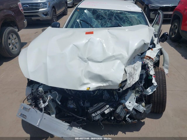 Продажа на аукционе авто 2026 Nissan Altima Sv Fwd, vin: 1N4BL4DV1TN332412, номер лота: 45273149