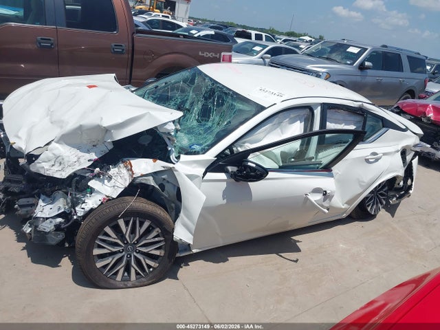 Продажа на аукционе авто 2026 Nissan Altima Sv Fwd, vin: 1N4BL4DV1TN332412, номер лота: 45273149