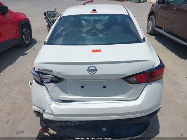 Продажа на аукционе авто 2026 Nissan Altima Sv Fwd, vin: 1N4BL4DV1TN332412, номер лота: 45273149
