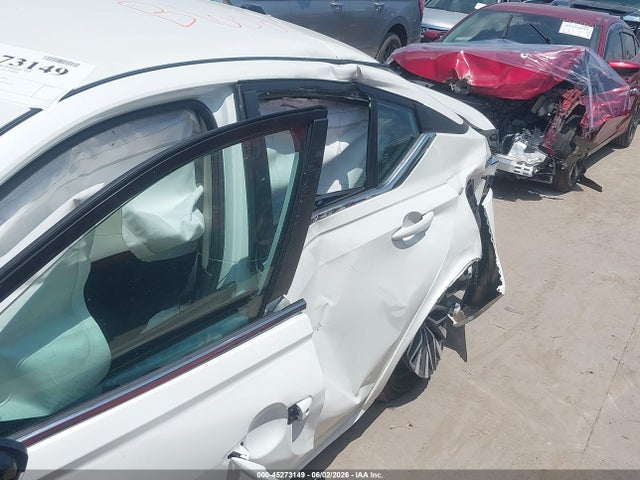 Продажа на аукционе авто 2026 Nissan Altima Sv Fwd, vin: 1N4BL4DV1TN332412, номер лота: 45273149