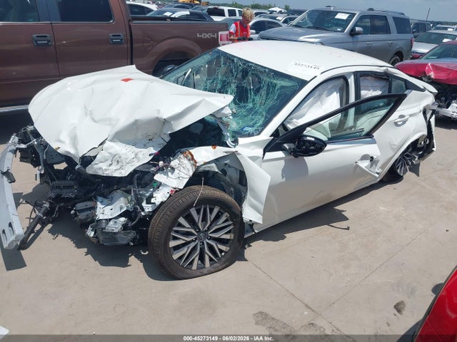 Продажа на аукционе авто 2026 Nissan Altima Sv Fwd, vin: 1N4BL4DV1TN332412, номер лота: 45273149