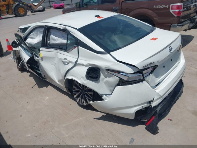 Продажа на аукционе авто 2026 Nissan Altima Sv Fwd, vin: 1N4BL4DV1TN332412, номер лота: 45273149