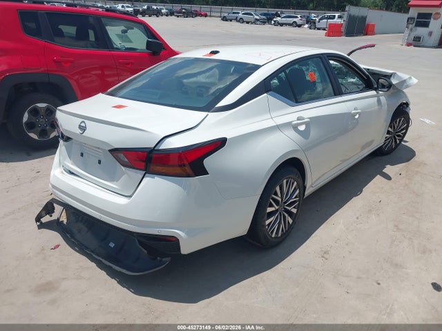 Продажа на аукционе авто 2026 Nissan Altima Sv Fwd, vin: 1N4BL4DV1TN332412, номер лота: 45273149