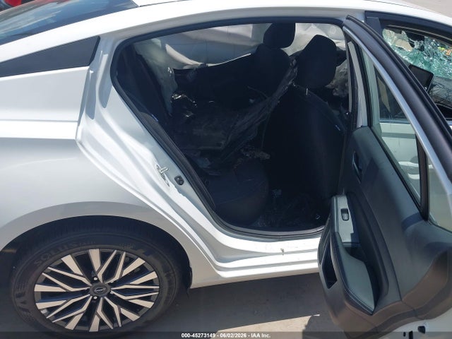 Продажа на аукционе авто 2026 Nissan Altima Sv Fwd, vin: 1N4BL4DV1TN332412, номер лота: 45273149