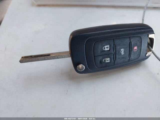 Продажа на аукционе авто 2012 Chevrolet Cruze Ls, vin: 1G1PC5SH6C7209270, номер лота: 45273151
