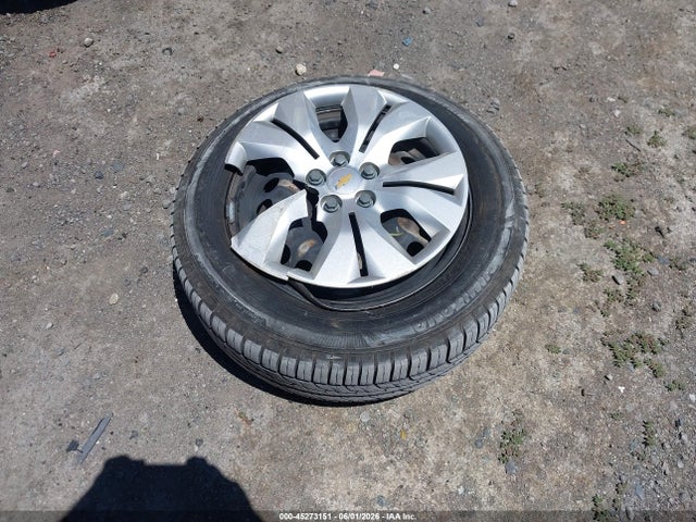 Продажа на аукционе авто 2012 Chevrolet Cruze Ls, vin: 1G1PC5SH6C7209270, номер лота: 45273151