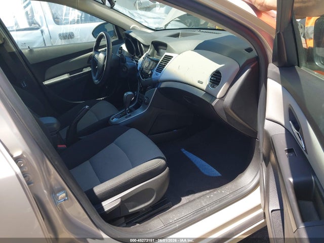 Продажа на аукционе авто 2012 Chevrolet Cruze Ls, vin: 1G1PC5SH6C7209270, номер лота: 45273151