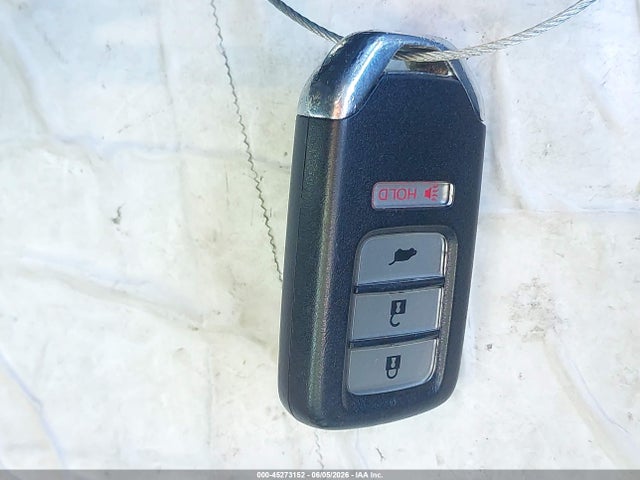 2020 Honda Pilot 2wd Lx მანქანა იყიდება აუქციონზე, vin: 5FNYF5H11LB028293, აუქციონის ნომერი: 45273152