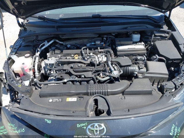 Aukcja sprzedaży 2021 Toyota Corolla Xse Apex Edition, vin: 5YFT4MCE8MP095595, numer aukcji: 45273158