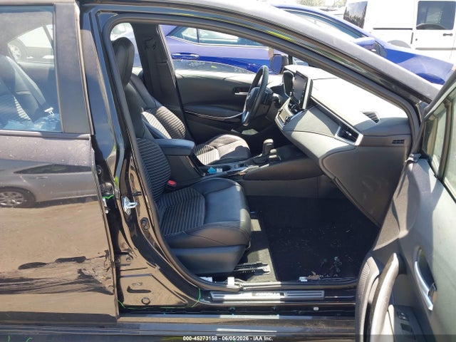 Aukcja sprzedaży 2021 Toyota Corolla Xse Apex Edition, vin: 5YFT4MCE8MP095595, numer aukcji: 45273158