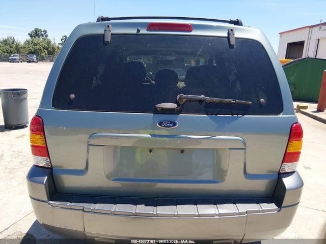 Aukcja sprzedaży 2006 Ford Escape Xlt/xlt Sport, vin: 1FMYU03186KC35850, numer aukcji: 45273161