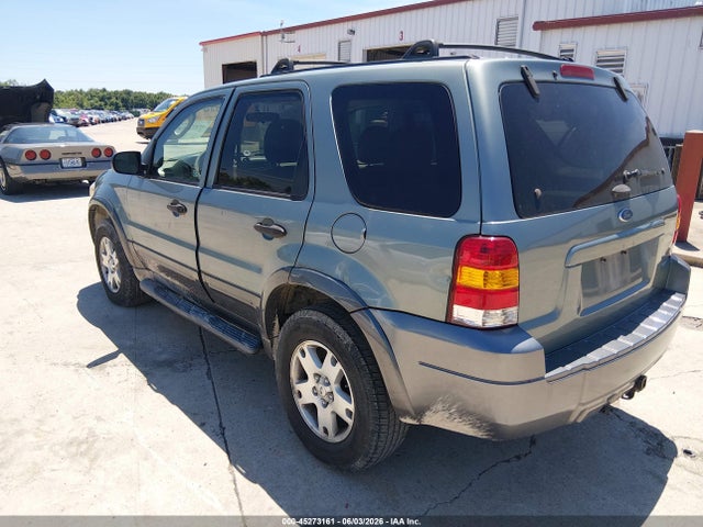 Aukcja sprzedaży 2006 Ford Escape Xlt/xlt Sport, vin: 1FMYU03186KC35850, numer aukcji: 45273161