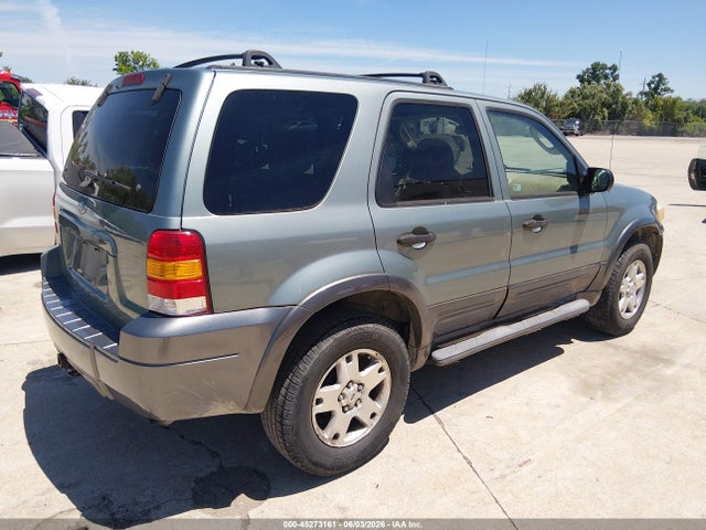 Aukcja sprzedaży 2006 Ford Escape Xlt/xlt Sport, vin: 1FMYU03186KC35850, numer aukcji: 45273161