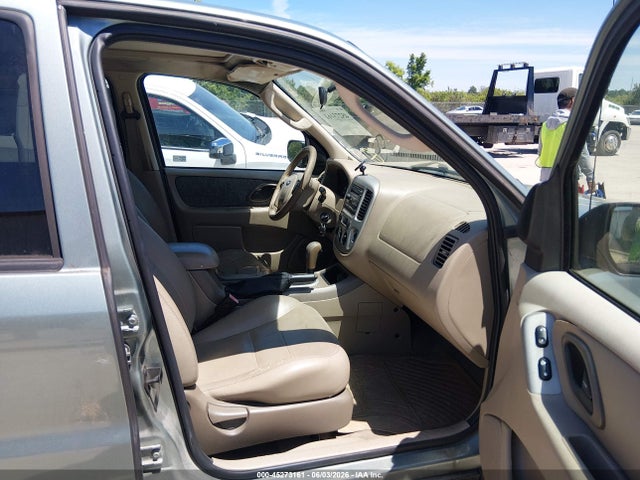 Aukcja sprzedaży 2006 Ford Escape Xlt/xlt Sport, vin: 1FMYU03186KC35850, numer aukcji: 45273161