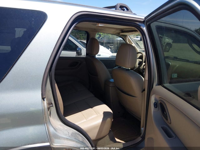 Aukcja sprzedaży 2006 Ford Escape Xlt/xlt Sport, vin: 1FMYU03186KC35850, numer aukcji: 45273161