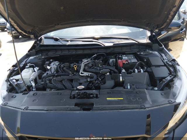 2022 Nissan Altima Sv Intelligent Awd მანქანა იყიდება აუქციონზე, vin: 1N4BL4DW0NN301051, აუქციონის ნომერი: 45273172