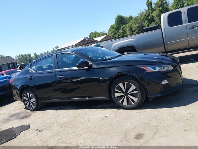 2022 Nissan Altima Sv Intelligent Awd მანქანა იყიდება აუქციონზე, vin: 1N4BL4DW0NN301051, აუქციონის ნომერი: 45273172