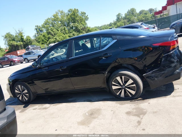 2022 Nissan Altima Sv Intelligent Awd მანქანა იყიდება აუქციონზე, vin: 1N4BL4DW0NN301051, აუქციონის ნომერი: 45273172