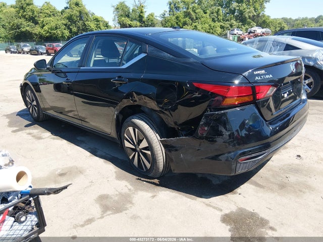 2022 Nissan Altima Sv Intelligent Awd მანქანა იყიდება აუქციონზე, vin: 1N4BL4DW0NN301051, აუქციონის ნომერი: 45273172