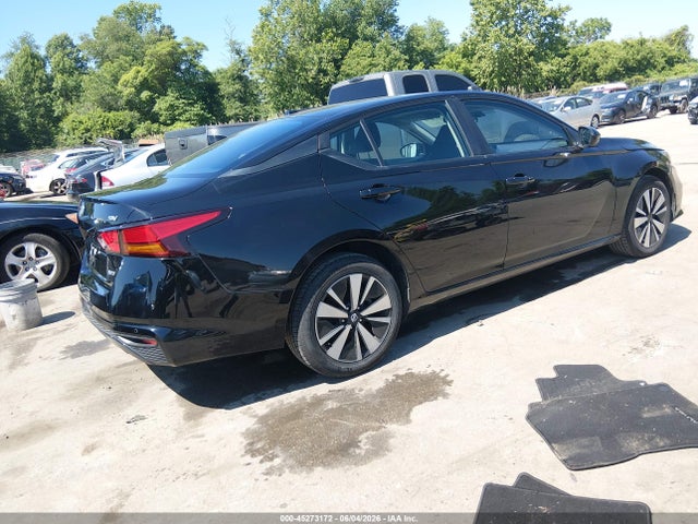 2022 Nissan Altima Sv Intelligent Awd მანქანა იყიდება აუქციონზე, vin: 1N4BL4DW0NN301051, აუქციონის ნომერი: 45273172