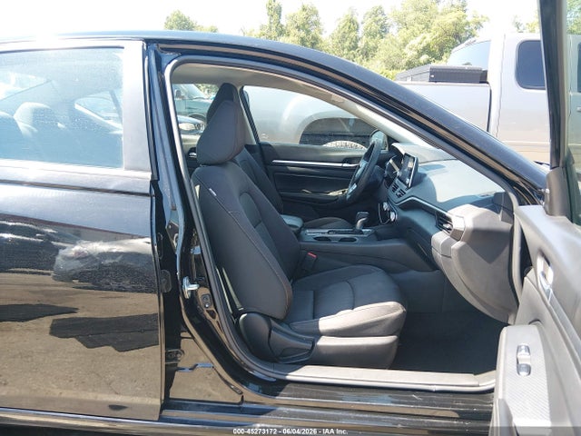 2022 Nissan Altima Sv Intelligent Awd მანქანა იყიდება აუქციონზე, vin: 1N4BL4DW0NN301051, აუქციონის ნომერი: 45273172