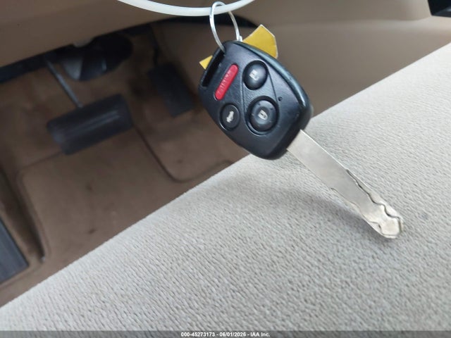 Aukcja sprzedaży 2008 Honda Accord 2.4 Lx-p, vin: 1HGCP26418A162354, numer aukcji: 45273173