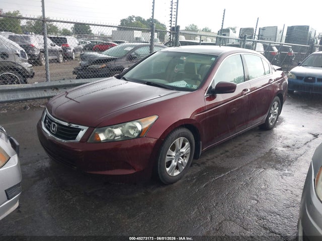 Aukcja sprzedaży 2008 Honda Accord 2.4 Lx-p, vin: 1HGCP26418A162354, numer aukcji: 45273173