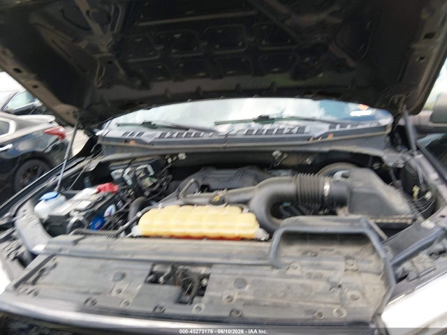 Auction sale of the 2018 Ford F-150 Xl, vin: 1FTEW1CP3JKF55064, lot number: 45273178