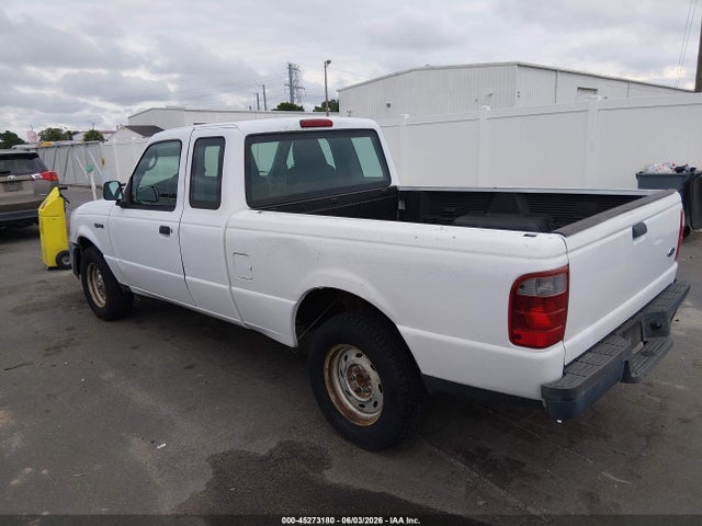 45273180 :رقم المزاد ، 1FTYR14U75PA34978 vin ، 2005 Ford Ranger Edge/stx/xl/xlt مزاد بيع