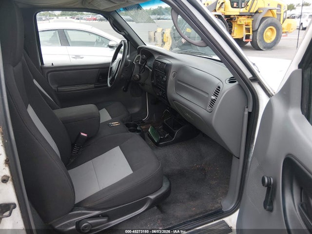 45273180 :رقم المزاد ، 1FTYR14U75PA34978 vin ، 2005 Ford Ranger Edge/stx/xl/xlt مزاد بيع