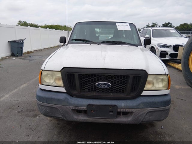 45273180 :رقم المزاد ، 1FTYR14U75PA34978 vin ، 2005 Ford Ranger Edge/stx/xl/xlt مزاد بيع