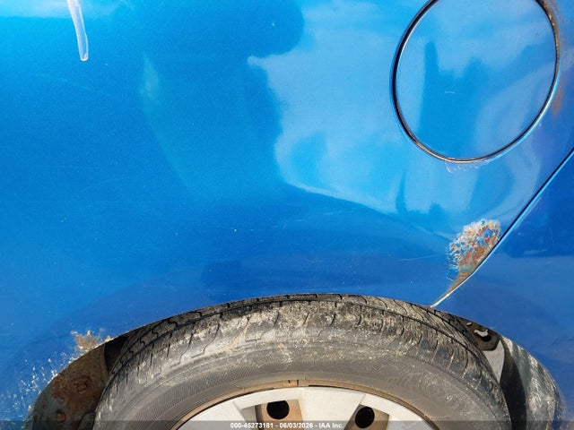 45273181 :رقم المزاد ، JTDJT923085199380 vin ، 2008 Toyota Yaris مزاد بيع
