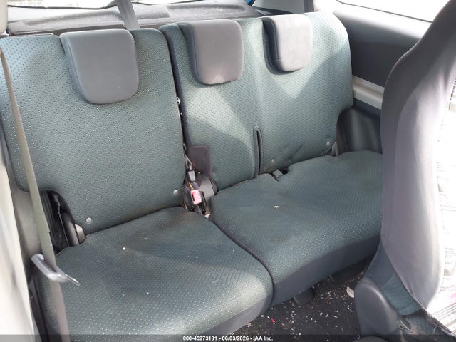 45273181 :رقم المزاد ، JTDJT923085199380 vin ، 2008 Toyota Yaris مزاد بيع