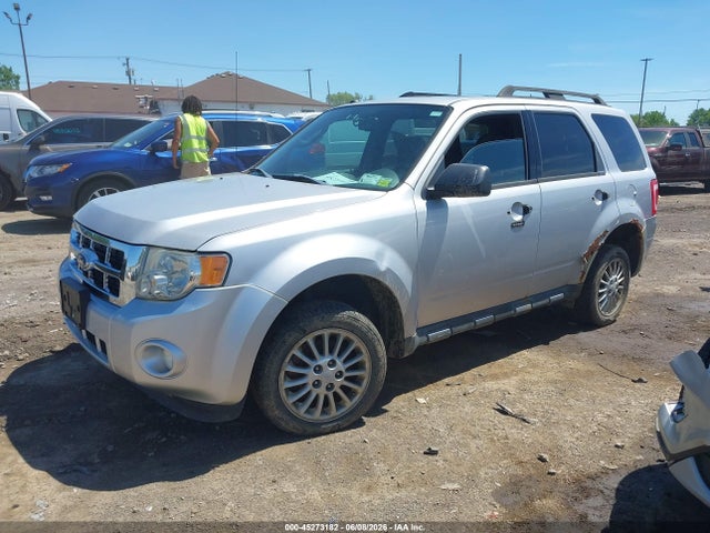 Aukcja sprzedaży 2011 Ford Escape Xlt, vin: 1FMCU9DG5BKA67032, numer aukcji: 45273182