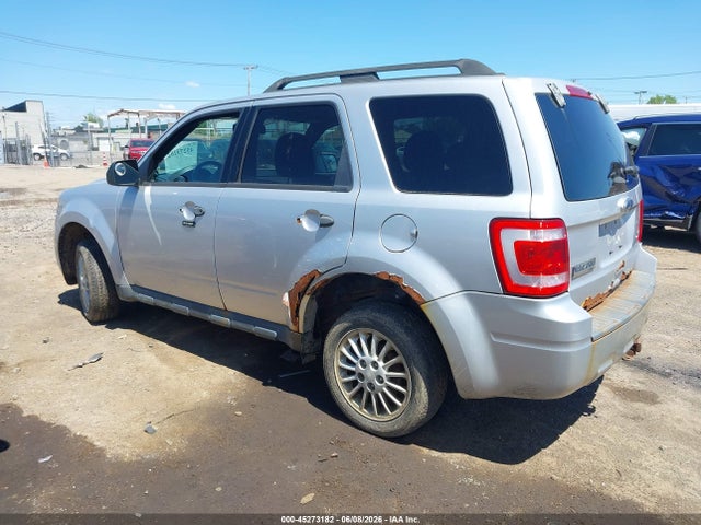 Aukcja sprzedaży 2011 Ford Escape Xlt, vin: 1FMCU9DG5BKA67032, numer aukcji: 45273182