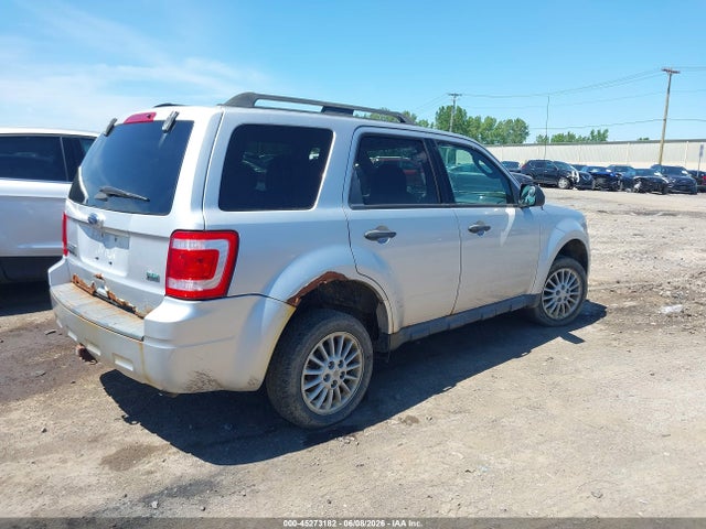 Aukcja sprzedaży 2011 Ford Escape Xlt, vin: 1FMCU9DG5BKA67032, numer aukcji: 45273182