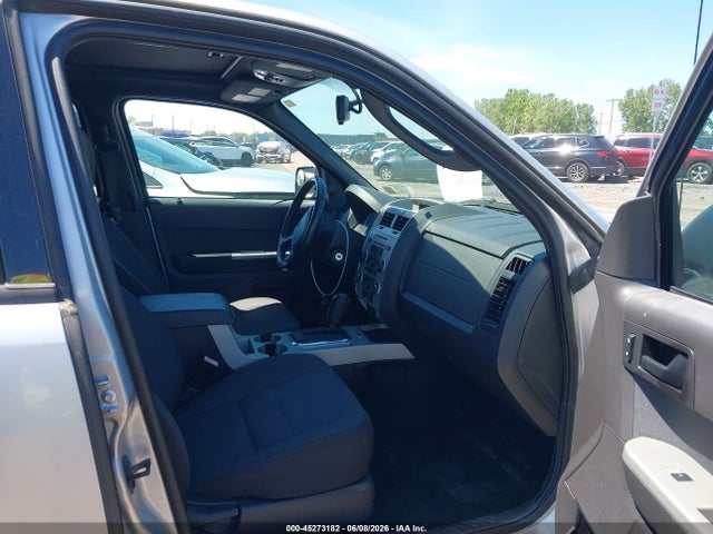 Aukcja sprzedaży 2011 Ford Escape Xlt, vin: 1FMCU9DG5BKA67032, numer aukcji: 45273182