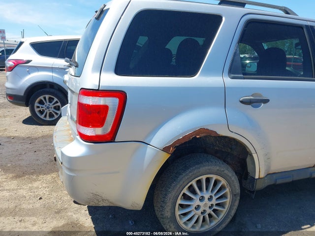 Aukcja sprzedaży 2011 Ford Escape Xlt, vin: 1FMCU9DG5BKA67032, numer aukcji: 45273182