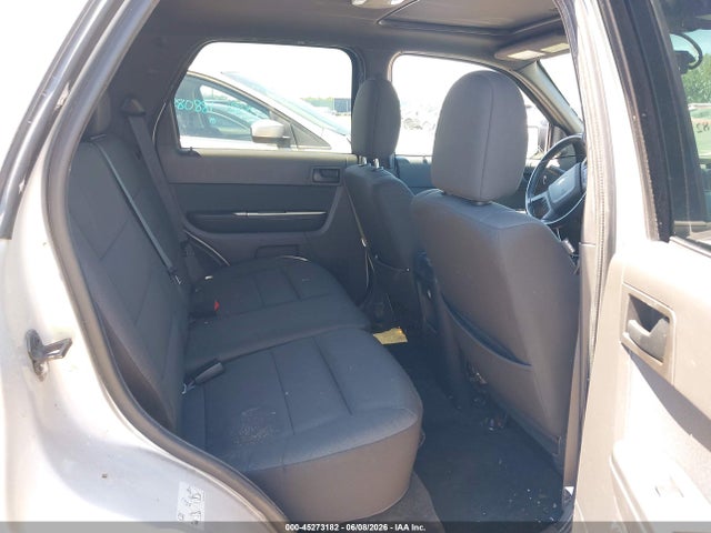 Aukcja sprzedaży 2011 Ford Escape Xlt, vin: 1FMCU9DG5BKA67032, numer aukcji: 45273182