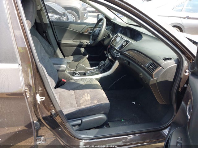 Honda ACCORD EX 2016 1HGCR2F77GA012543 Image 5