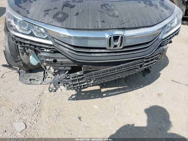 Honda ACCORD EX 2016 1HGCR2F77GA012543 Image 6