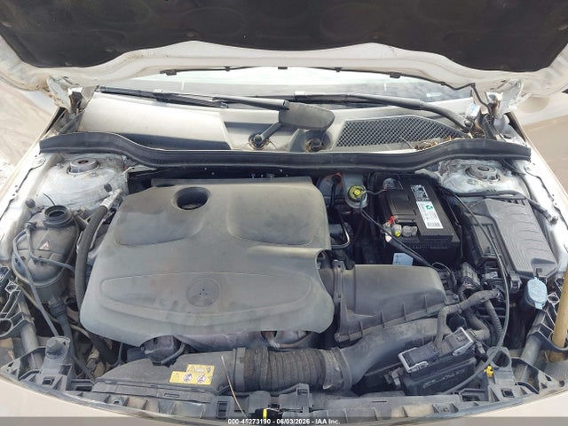 Aukcja sprzedaży 2016 Mercedes-benz Cla 250, vin: WDDSJ4EB1GN305727, numer aukcji: 45273190