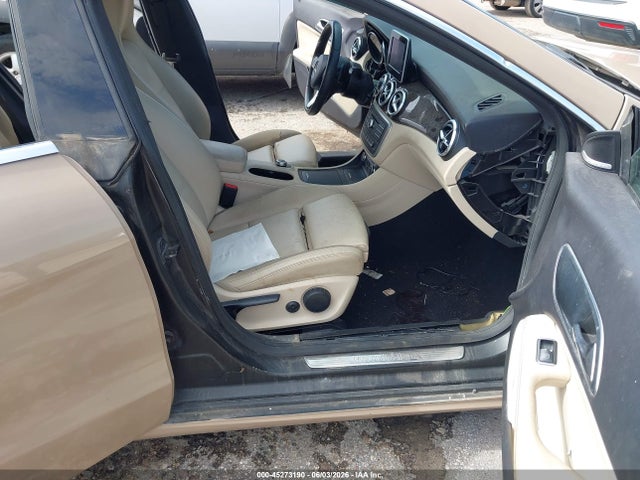 Aukcja sprzedaży 2016 Mercedes-benz Cla 250, vin: WDDSJ4EB1GN305727, numer aukcji: 45273190