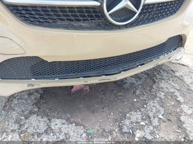 Aukcja sprzedaży 2016 Mercedes-benz Cla 250, vin: WDDSJ4EB1GN305727, numer aukcji: 45273190