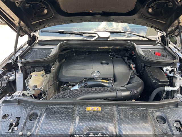 Aukcja sprzedaży 2021 Mercedes-benz Gle 350 4matic, vin: 4JGFB4KB2MA555327, numer aukcji: 45273191
