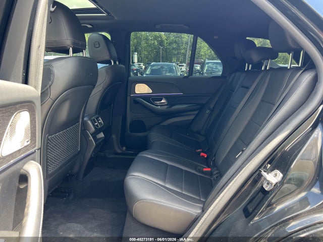 Aukcja sprzedaży 2021 Mercedes-benz Gle 350 4matic, vin: 4JGFB4KB2MA555327, numer aukcji: 45273191