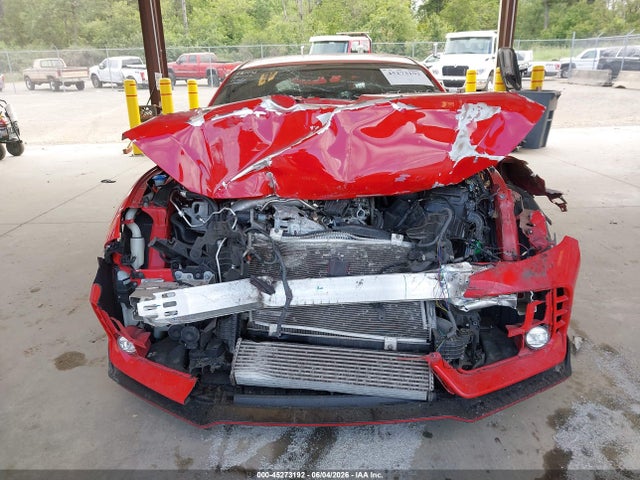 SHHFK8G78JU202480 Honda Civic Type R Touring