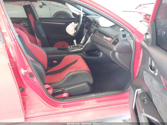 SHHFK8G78JU202480 Honda Civic Type R Touring