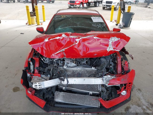 SHHFK8G78JU202480 Honda Civic Type R Touring