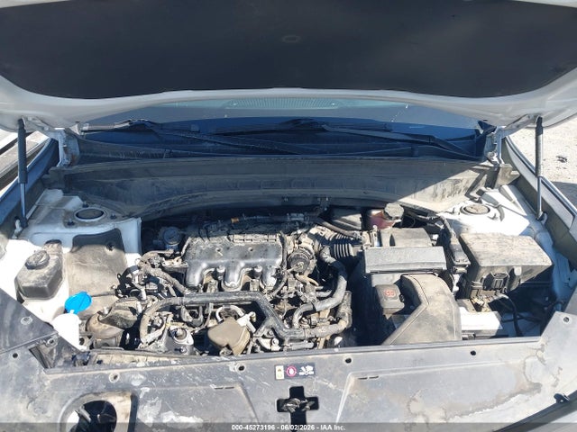 KIA Telluride S 2020 5XYP64HC1LG014734 Image 10